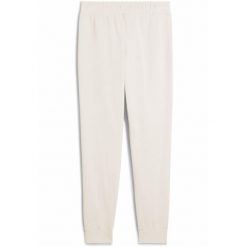Damskie spodnie dresowe ESS ELEVATED PUMA No Dye Color Mix. Spodnie dresowe damskie Puma, l, bez wzorów, z dresówki, trekkingowe. W wyprzedaży za 109.00 zł.
