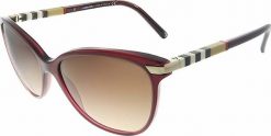 Burberry Okulary przeciwsłoneczne Damskie Burberry REGENT COLLECTION BE 4216. Okulary przeciwsłoneczne damskie Burberry. Za 1,114.89 zł.