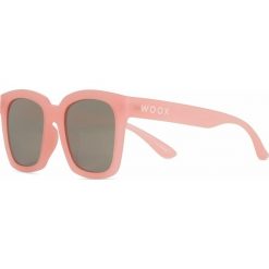 Woox Polaryzacyjne Okulary Przeciwsłoneczne Unisex | Różowe Antilumen Rosea - - - 8595564761372. Okulary przeciwsłoneczne męskie Woox. Za 79.35 zł.