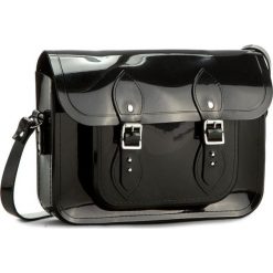 Torebka MELISSA - Satchel+The Cambridge 34114 Black 01003. Torebki do ręki damskie Melissa. W wyprzedaży za 299.00 zł.