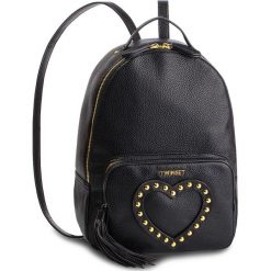 Plecak TWINSET - Zaino 191TO8192 Nero 00006. Plecaki damskie marki Twinset. Za 779.00 zł.