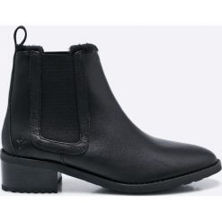 Emu Australia - Botki Ellin. Botki damskie Emu Australia. Za 849.90 zł.