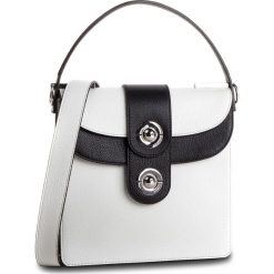 Torebka COCCINELLE - D05 Leila E1 D05 15 01 02 Blanche/Noir 760. Torebki do ręki damskie marki Coccinelle. Za 1,649.90 zł.