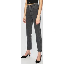 Levi's - Jeansy 501. Jeansy damskie marki Levi's. Za 399.90 zł.