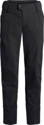 Vaude Spodnie softshellowe męskie Vaude Qimsa light black XXL. Czarne spodnie sportowe męskie Vaude, m, bez wzorów. Za 343.85 zł.