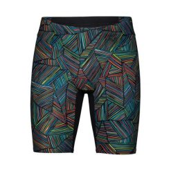 Jammer Arena Overview. Krótkie spodenki sportowe męskie Arena, m, bez wzorów, do pływania. Za 228.00 zł.