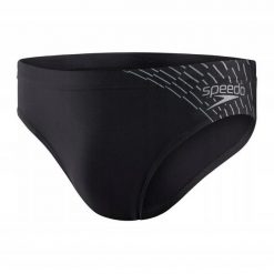 Męskie Kąpielówki Medley. Czarne kąpielówki męskie Speedo, m, bez wzorów. Za 128.99 zł.