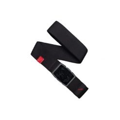 Pasek do spodni Arcade Topo Jimmy Chin. Czarne paski damskie ARCADE, bez wzorów, sportowe. Za 139.99 zł.