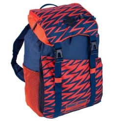 Plecak Babolat Classic Junior Boy blue/red. Czerwone torby i plecaki dziecięce BABOLAT, z materiału. Za 149.00 zł.