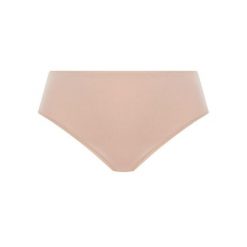 Figi damskie Elomi Smooth. Białe bokserki damskie ELOMI, s, bez wzorów. Za 144.00 zł.