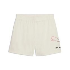 Szorty Puma Essential Lab. Białe szorty męskie Puma, m, bez wzorów, z gumy. Za 162.50 zł.