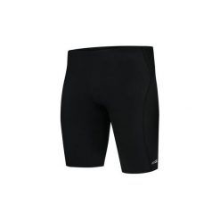 Spodenki pływackie BLAKE 01 - czarny S. Szorty męskie marki Aqua-Speed. Za 79.00 zł.