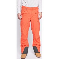 Quiksilver - Spodnie snowboardowe Boundry. Spodnie snowboardowe męskie marki Quiksilver. W wyprzedaży za 499.90 zł.