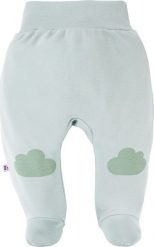 Ewa Klucze Półśpiochy niemowlęce mięta Mellow Ewa klucze 80. Śpioszki niemowlęce Ewa Klucze, bez ramiączek. Za 26.99 zł.