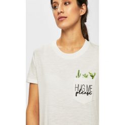 Jacqueline de Yong - Top. Topy damskie marki Jacqueline de Yong. Za 59.90 zł.