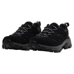 Buty trekkingowe Jack Wolfskin Vojo Tour Texapore Low. Brązowe trekkingi męskie Jack Wolfskin. Za 598.60 zł.