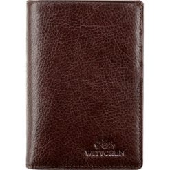 Portfel 21-1-020-44. Portfele męskie marki Wittchen. Za 299.00 zł.