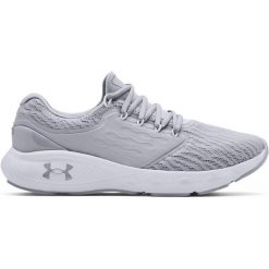 Buty do Biegania Męskie Under Armour Charged Vantage. Czarne buty sportowe męskie Under Armour, bez zapięcia, do biegania. Za 270.10 zł.