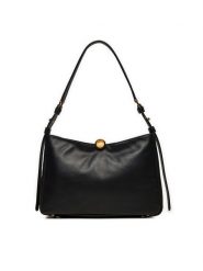 Furla Torebka Sfera WB01403 BX3168 O6000 Czarny. Czarne torebki do ręki damskie Furla, bez wzorów, ze skóry, bez dodatków. Za 999.00 zł.