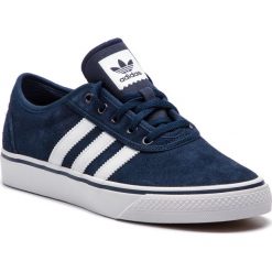 Buty adidas - adi-Ease DB3112 Conavy/Ftwwht/Gum4. Półbuty na co dzień męskie Adidas. W wyprzedaży za 219.00 zł.
