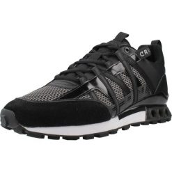 Buty CRUYFF FEARIA FUTURA Czarny. Czarne trekkingi męskie Cruyff, trekkingowe. Za 624.99 zł.