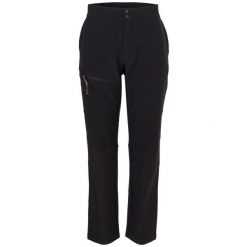 Performance MTB Pants Venture Women. Czarne obuwie sportowe damskie AGU, bez wzorów, rowerowe. W wyprzedaży za 672.25 zł.