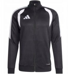 Adidas Bluza adidas TIRO 26 Training Jacket JY7207. Bluzy męskie Adidas, m, bez wzorów, bez kaptura. Za 127.80 zł.