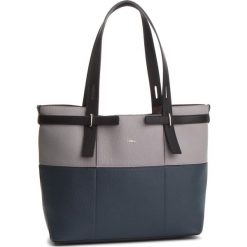 Torebka FURLA - Fiamma 984962 B BTI3 HSC Ardesia e/Onice e. Niebieskie torebki do ręki damskie Furla, ze skóry. Za 1,610.00 zł.