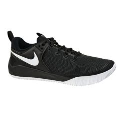 Męskie Buty Sportowe Air Zoom HyperAce 2. Czarne buty sportowe męskie Nike, bez zapięcia. Za 645.99 zł.