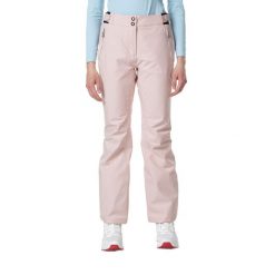 Spodnie narciarskie Rossignol damskie Ski Pant różowe. Czerwone spodnie sportowe damskie Rossignol, l, bez wzorów, z materiału, narciarskie, primaloft. Za 799.00 zł.