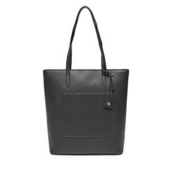 Torebka Call It Spring. Czarne torebki do ręki damskie Call it Spring, bez wzorów, klasyczne, bez dodatków. Za 189.99 zł.
