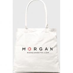 Morgan - Torebka. Szare torby na ramię damskie Morgan. Za 49.90 zł.