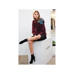 Bluza large bordo. Bluzy damskie marki 3 for u. Za 151.18 zł.