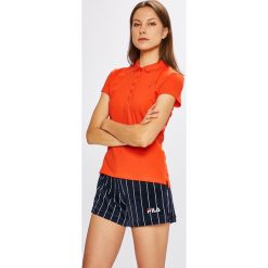 Tommy Hilfiger - Top. Topy damskie marki Tommy Hilfiger. W wyprzedaży za 129.90 zł.
