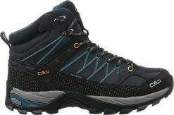 Buty trekkingowe męskie CMP Buty trekkingowe męskie CMP Rigel Mid 3Q1294765UM 46. Trekkingi męskie CMP. Za 399.98 zł.