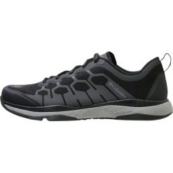 Columbia ATS TRAIL FS38 Obuwie hikingowe black/monument. Buty sportowe męskie marki Columbia. W wyprzedaży za 449.65 zł.