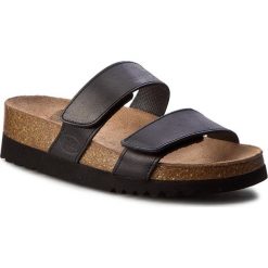 Klapki SCHOLL - Lusaka F25435 1004 350 Black. Klapki damskie Scholl. Za 220.00 zł.