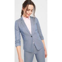 Taliowany żakiet z rękawem 3/4. Żakiety damskie marki Orsay. Za 169.99 zł.