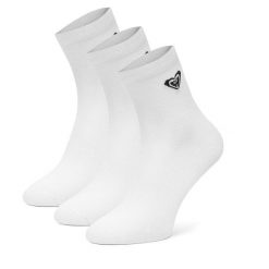Sprandi Zestaw 3 par niskich skarpet damskich 0WB-001-AW23 (3-pack) Czarny. Czarne skarpety damskie Sprandi, bez wzorów, z bawełny. Za 39.99 zł.