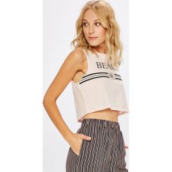 Tally Weijl - Top. Topy damskie marki TALLY WEIJL. W wyprzedaży za 9.90 zł.