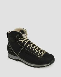 Buty Dolomite 54 HIGH FG EVO GTX BLACK. Czarne trekkingi damskie Dolomite, trekkingowe, gore-tex. Za 497.00 zł.