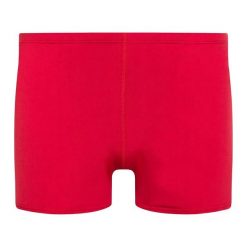 Męskie Spodenki Kąpielowe Hydrastrong. Czerwone kąpielówki męskie Nike, m, bez wzorów, z materiału. Za 213.99 zł.