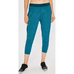 Under Armour - Spodnie Balance. Legginsy damskie marki Under Armour. W wyprzedaży za 199.90 zł.