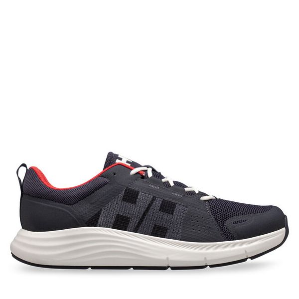 Buty do sportów wodnych Helly Hansen. Niebieskie buty sportowe męskie Helly Hansen, sportowe. Za 319.99 zł.