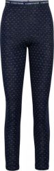 Viking Damskie legginsy termoaktywne Kari Traa Vilma Pnts royal wełna merino 100% rozmiar L. Bielizna termoaktywna damska Viking, l, bez wzorów, z wełny, bez ramiączek. Za 396.11 zł.
