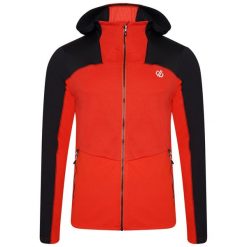 Męska Bluza Z Kapturem Revive II. Niebieskie bluzy męskie Dare 2b, m, bez wzorów, z kapturem. Za 102.99 zł.
