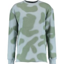 Maharishi CAMO CREW Bluza skyline ghost. Kardigany męskie Maharishi, z bawełny. W wyprzedaży za 703.20 zł.