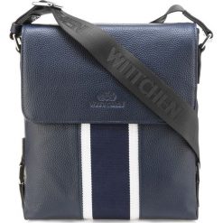 Torba 85-4U-101-7. Torby sportowe męskie marki Wittchen. Za 284.75 zł.