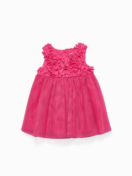 Abel & Lula Sukienka elegancka 5021 Różowy Regular Fit. Czerwone sukienki dla dziewczynek Abel & Lula, bez wzorów, z syntetyku, eleganckie, bez ramiączek. Za 269.99 zł.