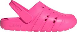 Klapki adidas Adilette Clog 2.0 różowe JR1260 38. Czerwone klapki męskie Adidas. Za 210.19 zł.